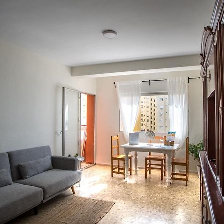 Delfin Playa Basic Ha Apartment Cadiz Exterior photo