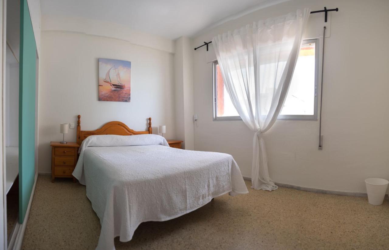 Delfin Playa Basic Ha Apartment Cadiz Exterior photo